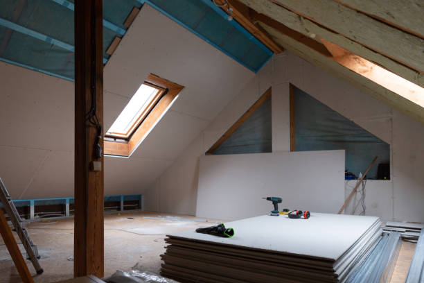 Best Commercial Insulation in Willmsburg, IA
