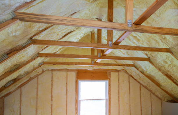 Best Spray Foam Insulation in Willmsburg, IA