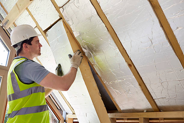 Types of Insulation We Offer in Williamsburg, IA